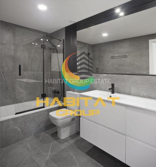 3 camere | Theodor Pallady | 92 mp | Etaj 1 | Comision 0% - 9