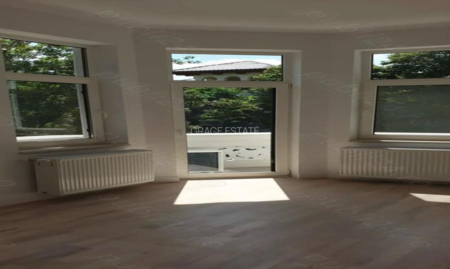 Vila interbelica renovata de inchiriat pretabil birouri  zona Dorobanti Capitale - 3