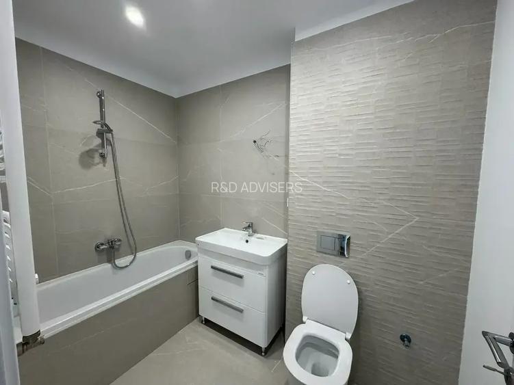 Aviatiei | Apartament 3 Camere  |  Metrou Aurel Vlaicu - 10