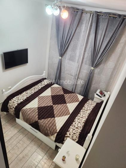 De vanzare apartament 3 camere Sibiu - Magnolia - 3