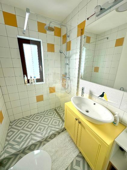 Duplex elegant în Borhanci. Confort si functionlitate! - 9