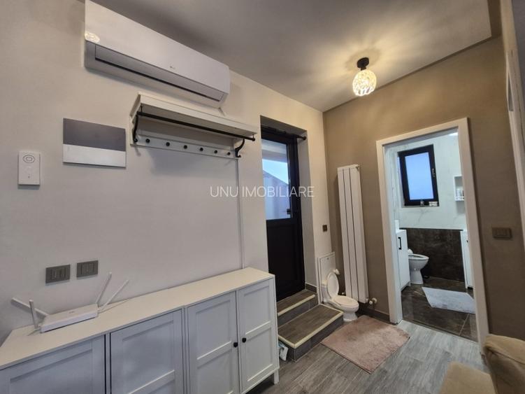 3 camere -  Valea Lupului - Hotel Premier- 100 mp - 150000 euro - 5