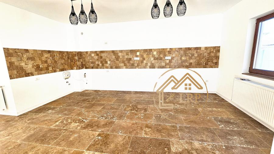 Pantelimon-Rascoala 1907- Vila individuala 4 camere, 152mp, teren 368mp, 3 bai - 21