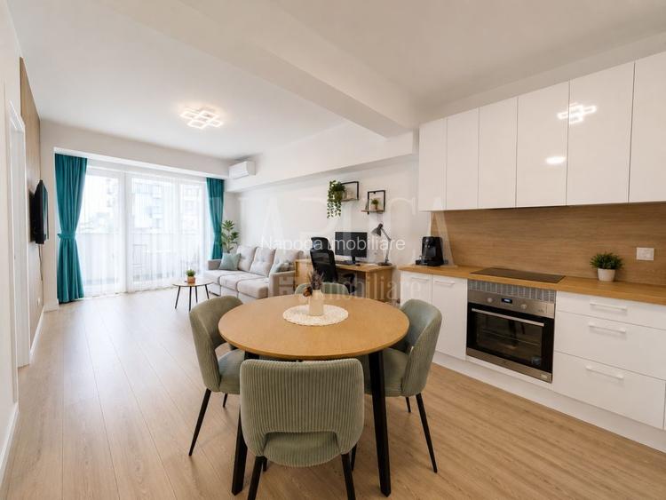 Apartament 2 camere de vanzare in Iosia Oradea, Oradea - 2