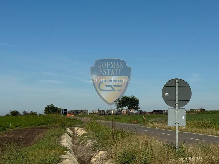 Poiana, A4 17000 mp sensul giratoriu Poiana - Statiunea Mamaia - 13