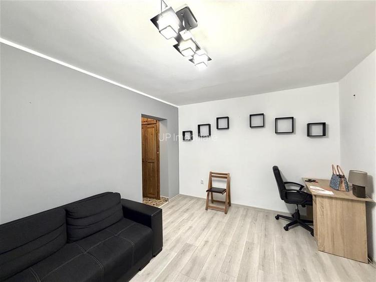 APARTAMENT CU 2 CAMERE | DE INCHIRIAT | PARTER | DECEBAL | ORADEA - 4