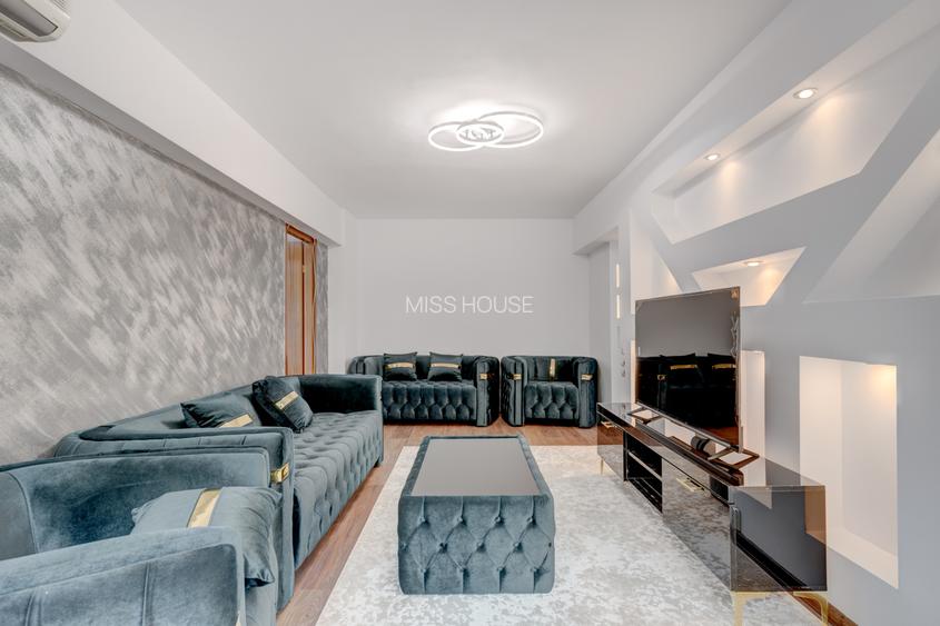 Apartament 3 camere Calea Mosilor, Bd. Carol, Obor, Foisorul de Foc - 5