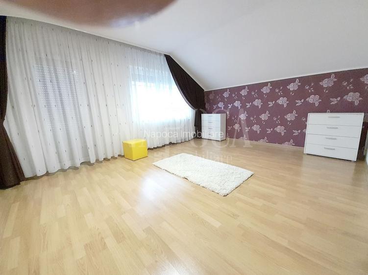 Casa 6 camere de vanzare in Beverly Hills, Sanmartin - 10