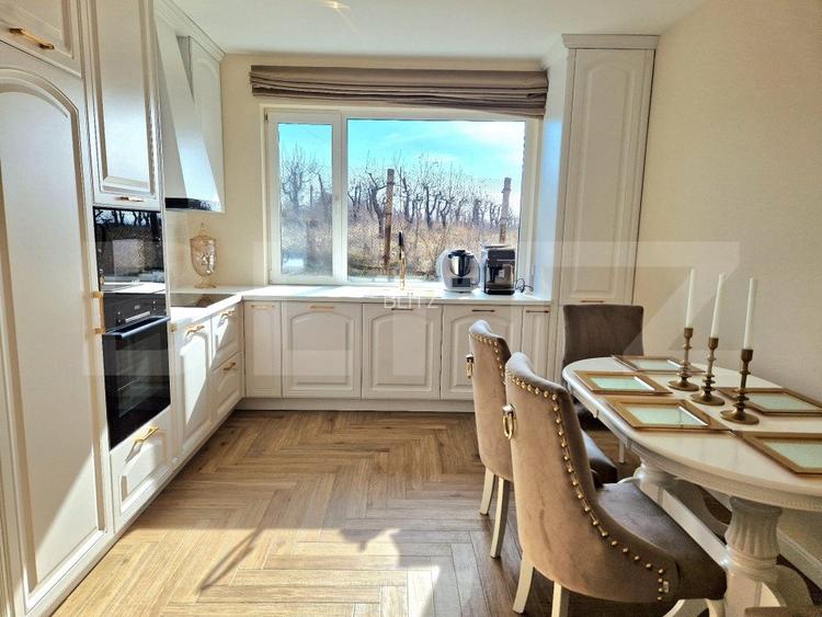 Casa de vanzare, cu 4 camere, 168 mp+teren 1000 mp, Oradea - 9