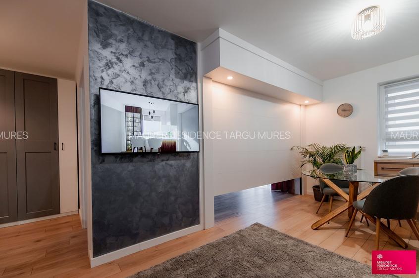 Maurer Residence Targu Mures - 45