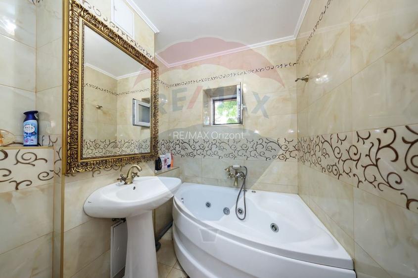 Apartament 3 camere cu terasa in zona Judetean/ negociabil - 3