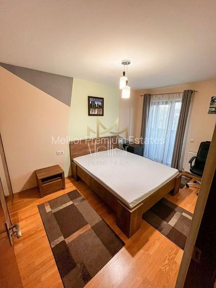 Apartament 2 camere decomandate, zona pod Ira! - 5