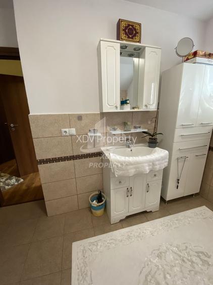 Vila  Frumoasa , Sibiu ,6 camere , 5 Bai , mobilata ,utilata - 55