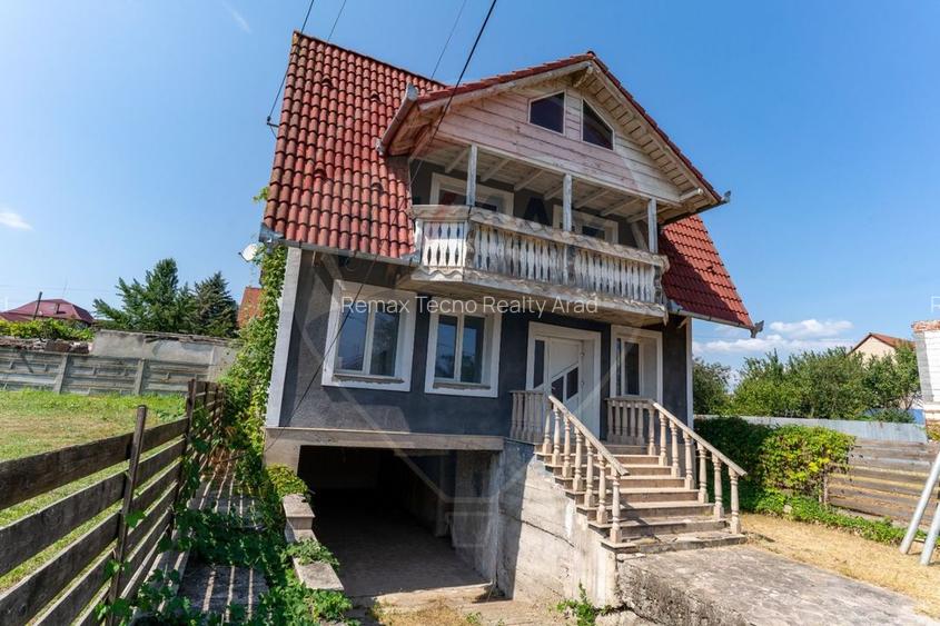 Casă / Vilă Simeria, jud. Hunedoara - 18