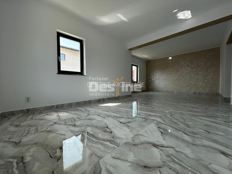 Casa individuala 138mp Miroslava + curte 440mp - 3