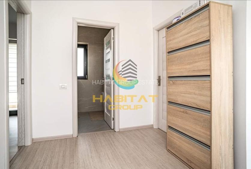 Garsoniera la 10 minute de metrou Aparatorii Patriei - 5