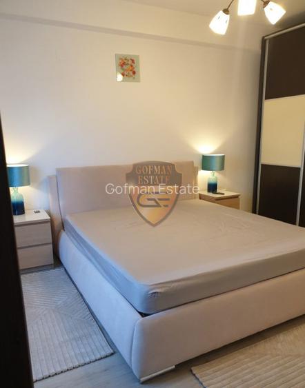 3 Cam, Tomis Plus, Tomis Villa, Parcare Privata - 5