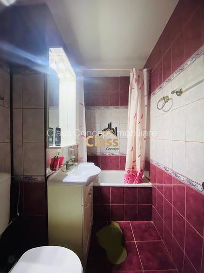 Apartament 3 camere | Decomandat | 66 mpu | Aleea Vidraru Manastur - 7