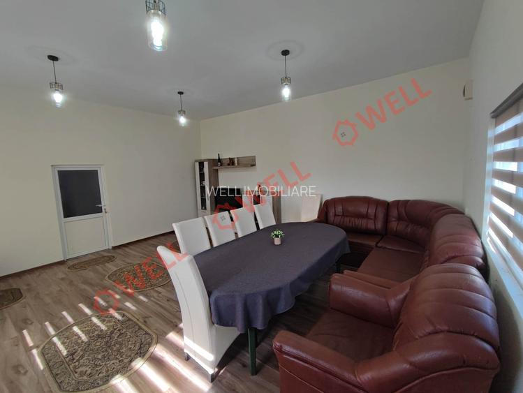 De vânzare casă în Săsăuși la 6 km de Târgu Secuiesc! - 11