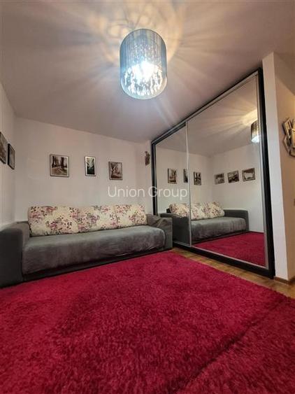 Garsoniera Moderna, 28mp, Pozitionare Buna, Zona Lidl, Baba Novac - 7