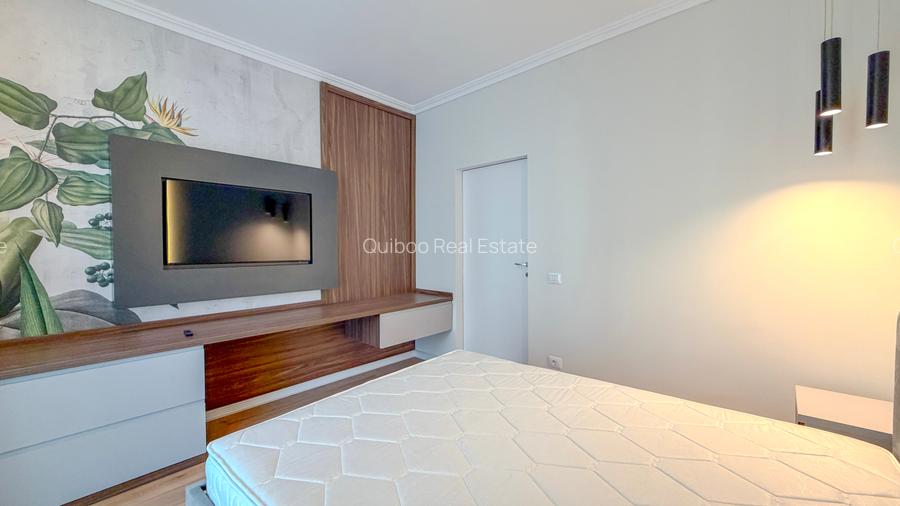 Apartament premium de inchiriat, 2 camere, One66 - 8