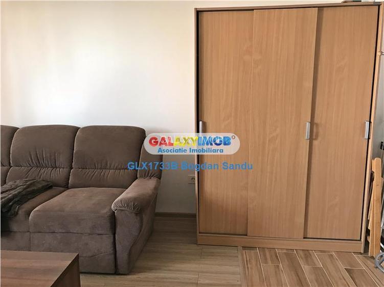 Apartament de vanzare cu 2 camere in Militari Residence - 3