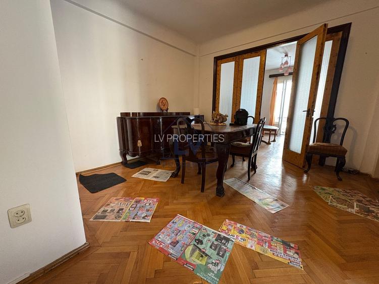 APARTAMENT 4 CAMERE CIRCULAR | ZONA UNIVERSITATE | CENTRALA PROPRIE - 3