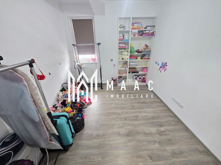 Penthouse superb 4 camere terasa 155 mp READY TO MOVE - 4