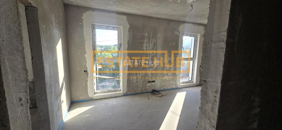 Duplex nou 4 dormitoare de la dezvoltator 0% comision -Str. Odobescu - 21