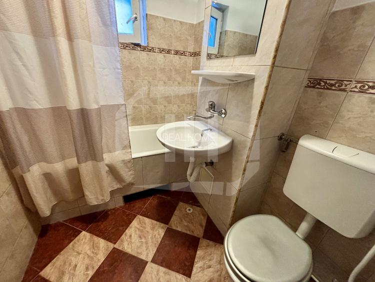 Apartament 3 camere I decomandat I Zorilor I Observator  - 9