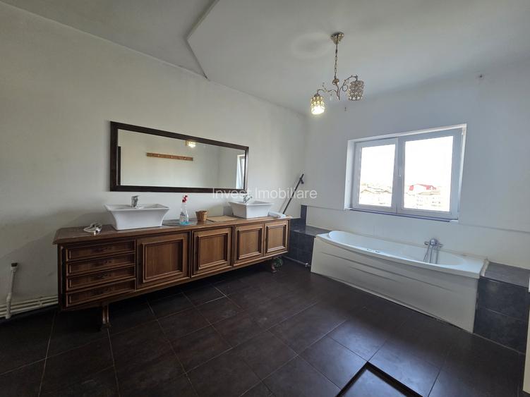 Apartament 4 camere-decomandat-Dacia - 12