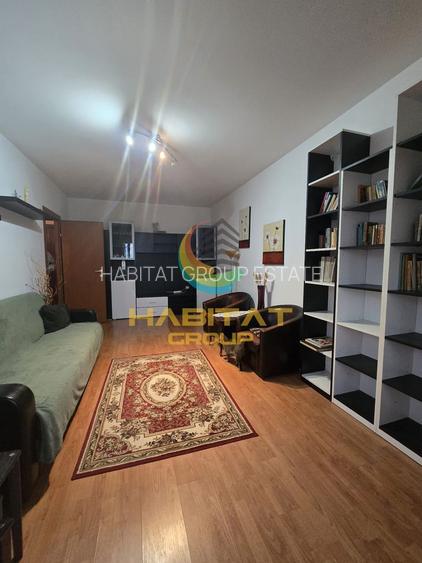 Vanzare Apartament 2 Camere Decomandat 57MP Complex Gloria Jilava - 6