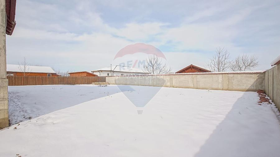 COMISION 0%| Casă individuală | 2 garaje | 192 mp utili | 847 mp teren - 19