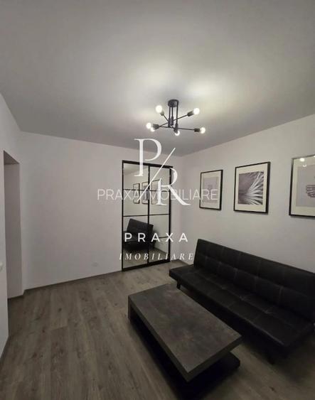 Spatiu birouri de inchiriat, 4 camere, curte proprie, BMW, Floresti! - 2