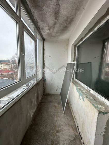 Apartament 3 camere Cantemir - 7