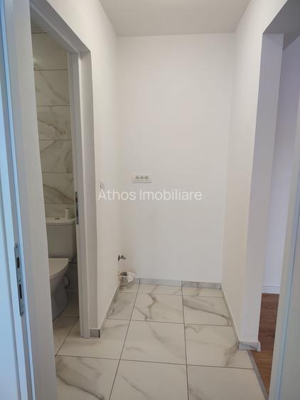Apartament cu 2 camere semidecomandat langa Gara de Nord-Nokia - 7