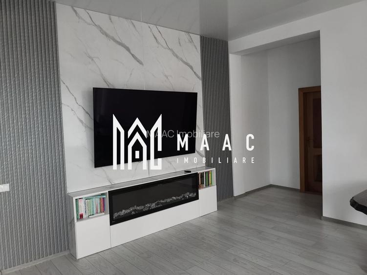 Apartament 2 camere I 55 mpu I Utilat I Parcare I Șelimbăr - 7