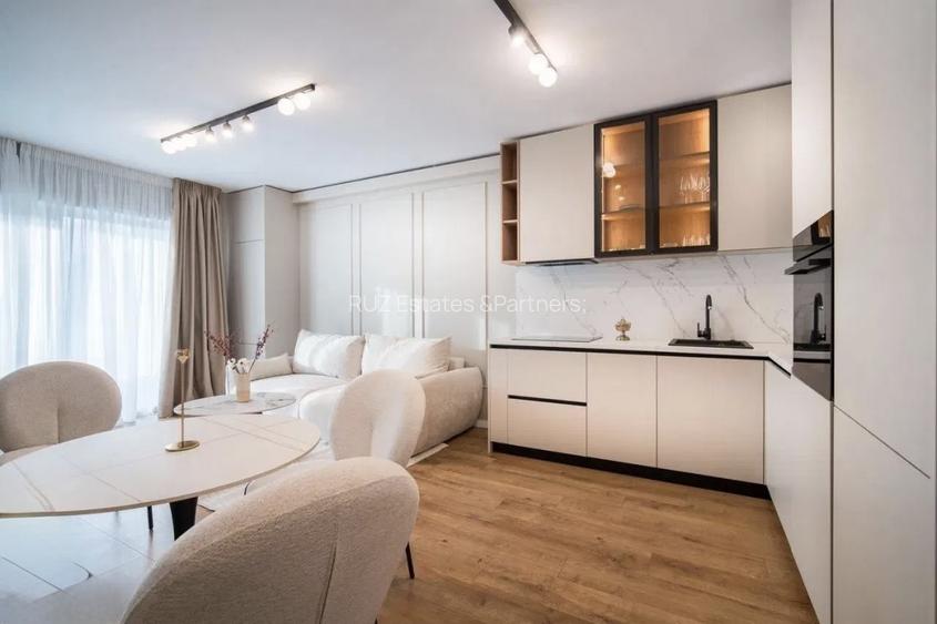 Apartament 2 Camere | Premium | Metrou | Prima Vista - 2