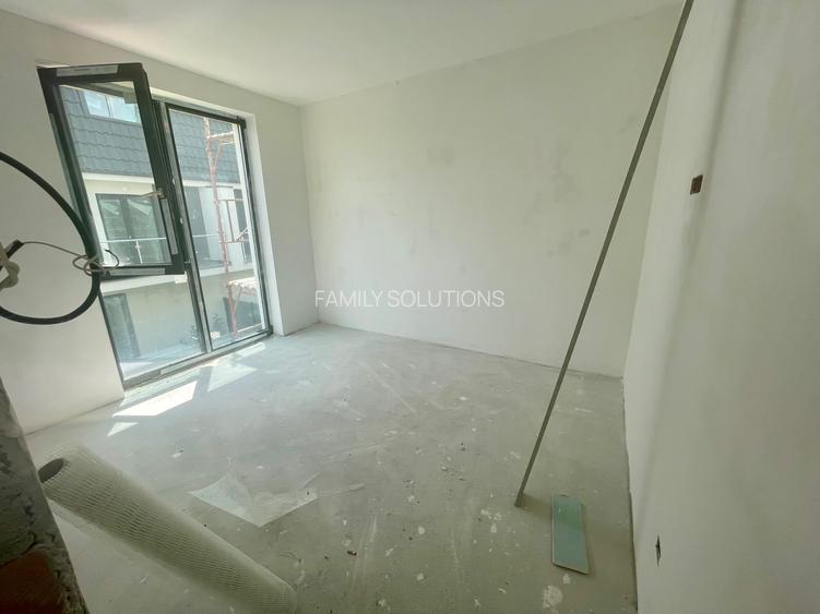 Casa deosebita P+1+Terasa panoramica. 4 cam.Util 157mp.Teren 183mp - 20