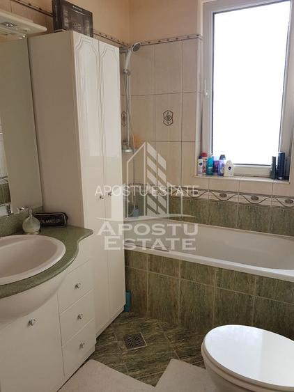 Apartament cu 3 camere in zona Tipografilor,etaj intermediar,centrala - 13