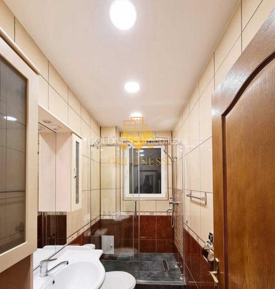 4 camere, modern, bloc nou, garaj, Europa, Mircea Eliade,Obsevatorului - 8