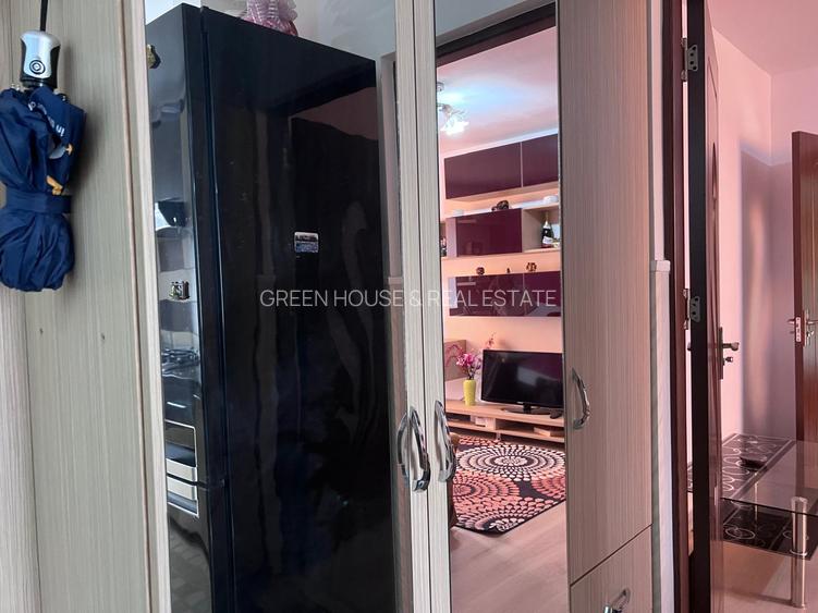 Apartament 3 camere,zona Streiului-Lidl - 5