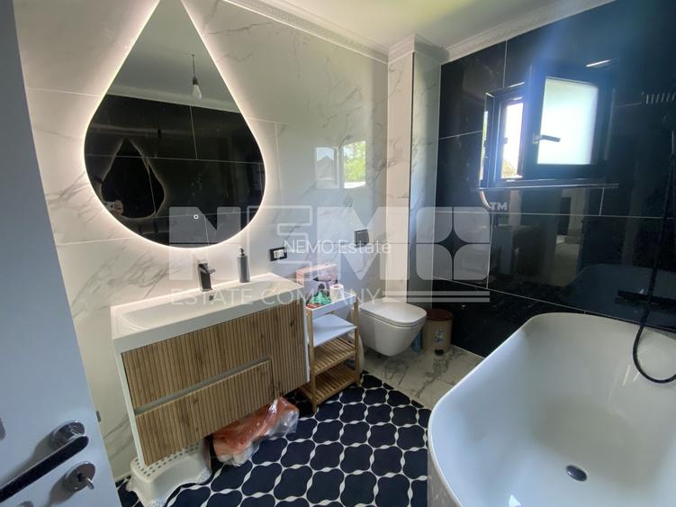 Casa cu 45 de Ari | Salageni | 129.000 Euro - 10