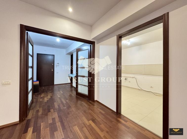 Apartament 3 camere | Herastrau | Terasa  - 8