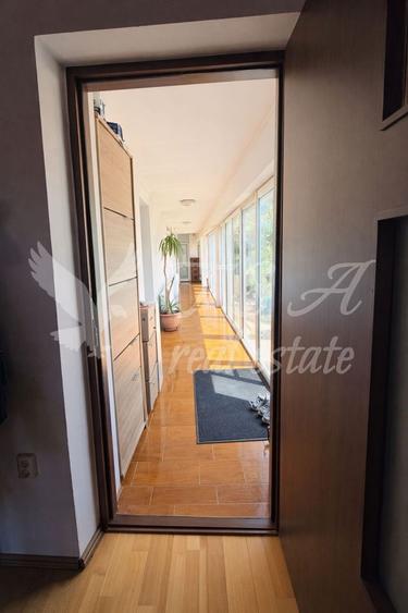 Casă 3 camere + pod mansardabil | teren 538 mp | Snagov | acces rapid DN1