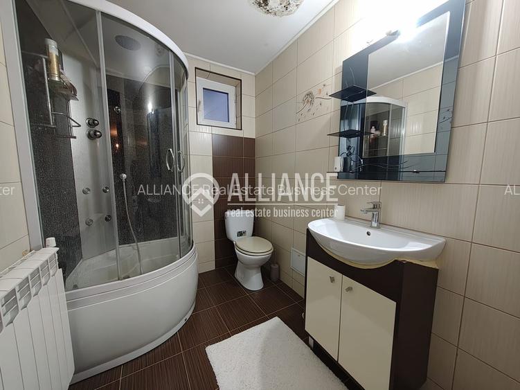CONSTANTA  - Apartament 3 camere zona Primaria Constantei - 12