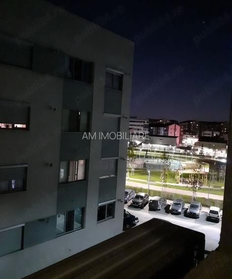 AP. 2 CAMERE- AVANGARDE RESIDENCE, CENTRALA PROPRIE, METROU 5 MINUTE - 5