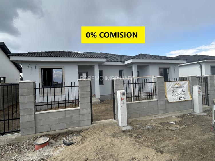 PROPRIETAR !!! Duplex pe parter la cheie, cu doua dormitoare si doua bai - 3