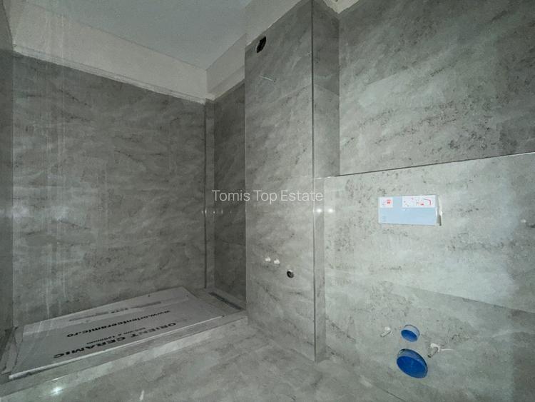 Xenero residence Eforie Nord - Studio cu curte proprie de 26 mp - 4