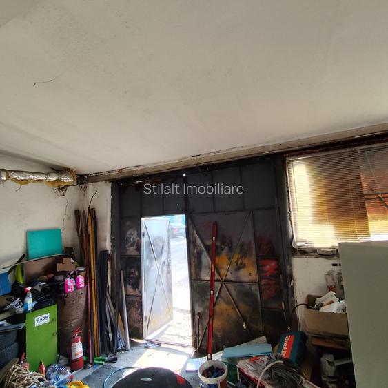 Spatiu depozitare/zona Boema - 3